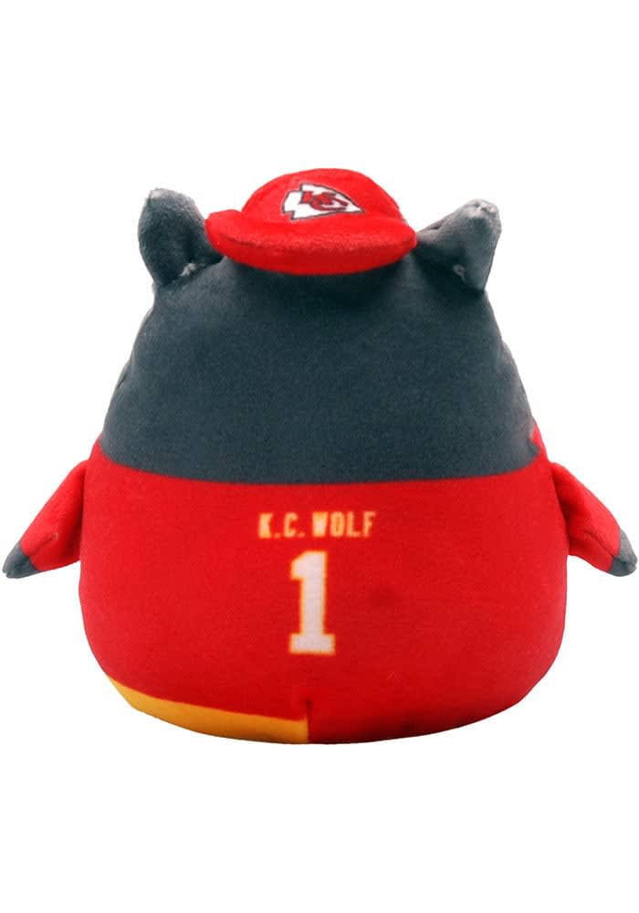 Kansas City outlet Chiefs kids collectibles