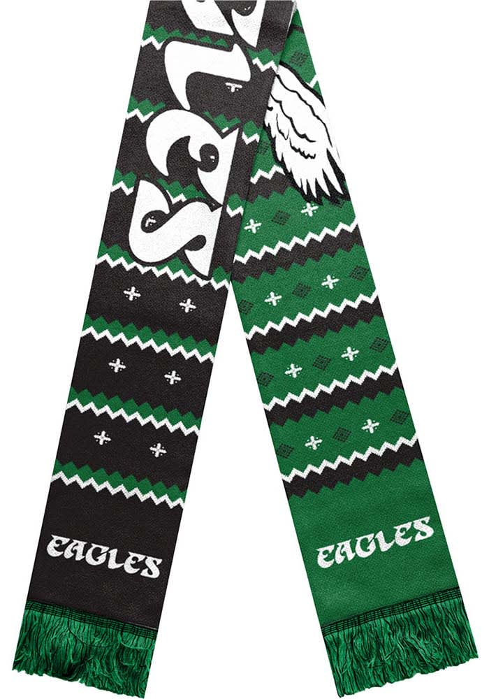 EAGLES orders Logo Scarf