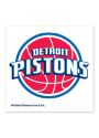 Detroit Pistons 4 Pack Tattoo