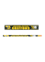 Missouri Western Griffons 6 Pack Pencil
