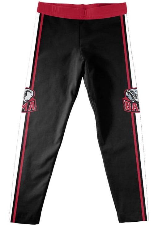 CRIMSON PRIDE Sublimated Sweatpants CRIMSON PRIDE Sublimated Sweatpants