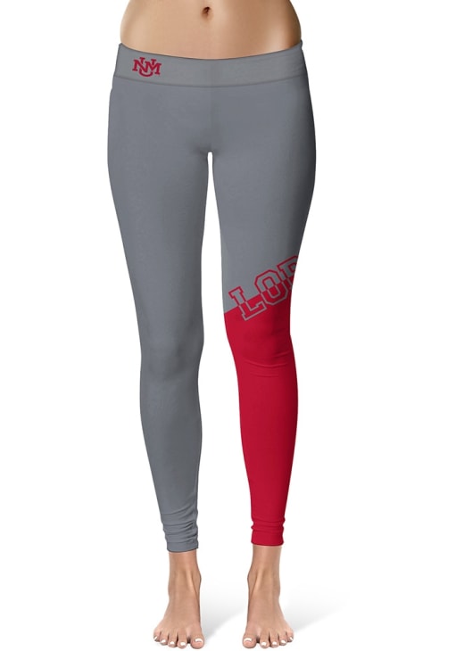 NM PATRIOTS WOMENS LEGGINGS NM PATRIOTS WOMENS LEGGINGS