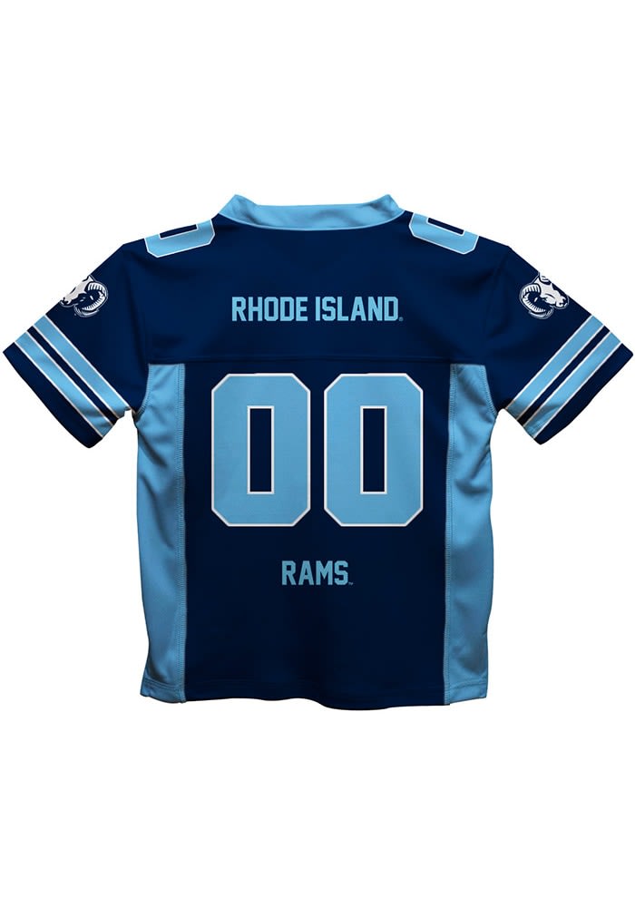 Toddler cheap rams jersey