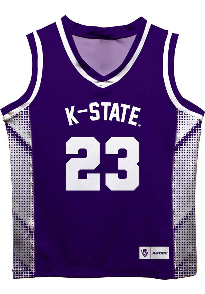 Lucien Pellat-Finet×arena jersey setupcl LatinSeven ELITE Jersey - Purple - Custom Esports Jersey by ARMA