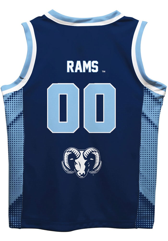 Toddler shop rams jersey