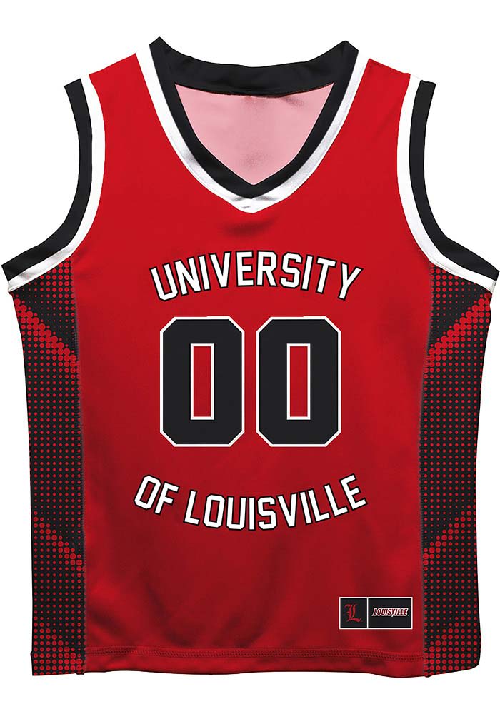 Louisville Cardinals jersey numbers