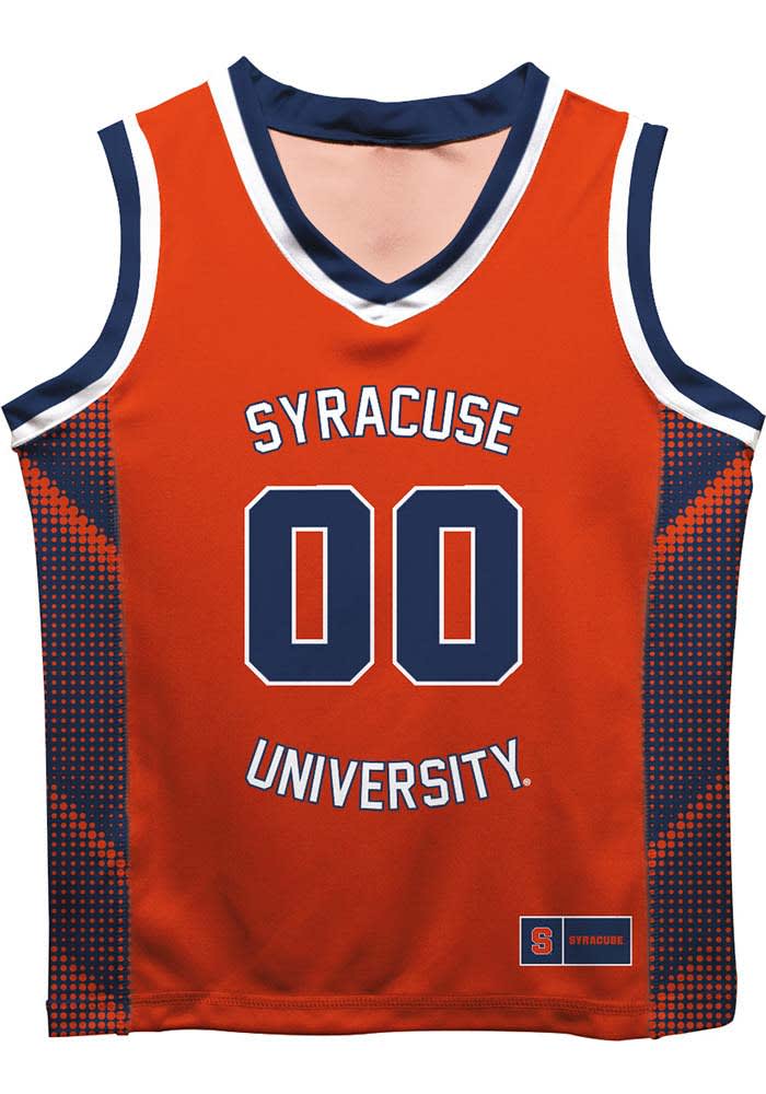syracuse basketball nike