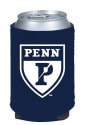 Pennsylvania Quakers Navy Can Coolie