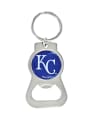 Kansas City Royals Bottle Opener Keychain