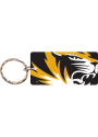 Missouri Tigers Mega Line Keychain