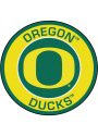 Oregon Ducks 27 Roundel Interior Rug