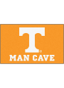 Tennessee Volunteers 19x30 Man Cave Starter Interior Rug
