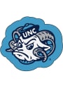 North Carolina Tar Heels Mascot Interior Rug