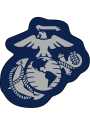 Marine Corps Mascot Interior Rug