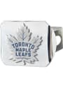 Toronto Maple Leafs Color Logo Car Accessory Hitch Cover