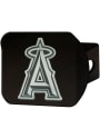 Los Angeles Angels Logo Car Accessory Hitch Cover