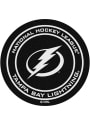 Tampa Bay Lightning 27` Puck Interior Rug