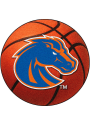 Boise State Broncos 27` Basketball Interior Rug