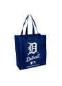 Detroit Tigers Team Logo Reusable Bag
