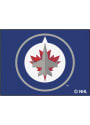 Winnipeg Jets 34x45 All-Star Interior Rug