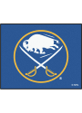 Buffalo Sabres 60x72 Tailgater BBQ Grill Mat