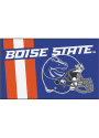Boise State Broncos 19x30 Uniform Starter Interior Rug