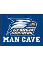 Georgia Southern Eagles 34x42 Man Cave All Star Interior Rug
