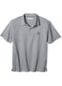St Louis Cardinals Tommy Bahama Pacific Shore Polo Shirt - Grey