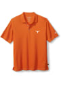 Texas Longhorns Tommy Bahama Emfielder Polo Shirt - Burnt Orange