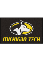 Michigan Tech Huskies 60x90 Ultimat Outdoor Mat