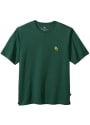Baylor Bears Tommy Bahama Sport Bali Skyline Fashion T Shirt - Green