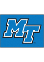 Middle Tennessee Blue Raiders 34x42 Starter Interior Rug