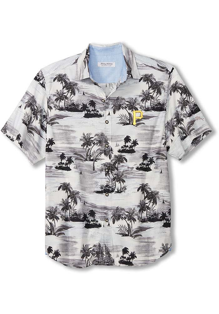 Pittsburgh pirates cheap dress shirt