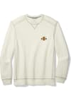 Main image for Tommy Bahama Iowa State Cyclones Mens White Sport Tobago Long Sleeve Fashion Sweatshirt