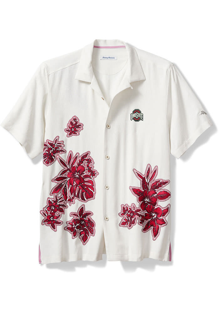 Tommy bahama ohio hot sale state shirt