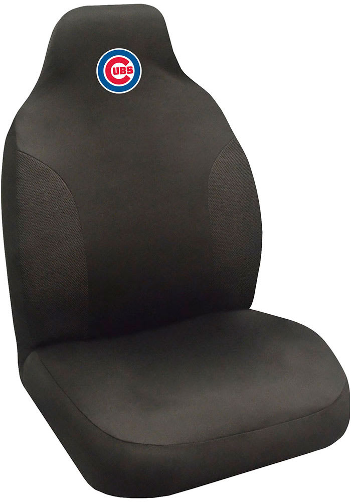 Chicago cubs 2025 car seat covers