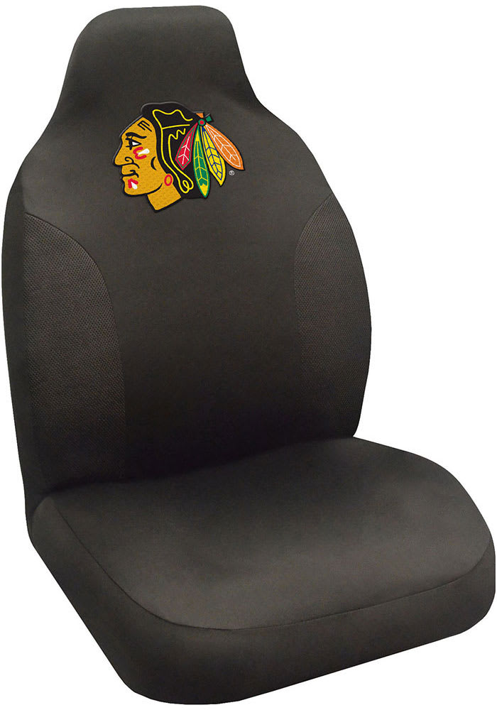 Sports team 2025 seat covers