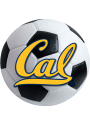 Cal Golden Bears 27 Soccer Ball Interior Rug
