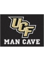 UCF Knights 34x42 Man Cave All Star Interior Rug