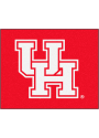 Houston Cougars 60x71 Tailgater Mat Outdoor Mat