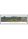 Wake Forest Demon Deacons BBT Field Panoramic Standard Framed Posters