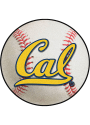 Cal Golden Bears Baseball Interior Rug