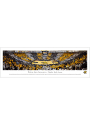 Wichita State Shockers Charles Koch Arena Striped Tubed Unframed Poster