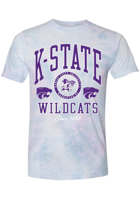 K-State Wildcats Natasha Short Sleeve T-Shirt