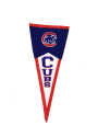 Chicago Cubs 6x15 Mini Pennant