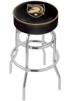 Main image for Black Cincinnati Bearcats Double-Ring Swivel Pub Stool