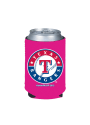 Texas Rangers Pink Can Coolie