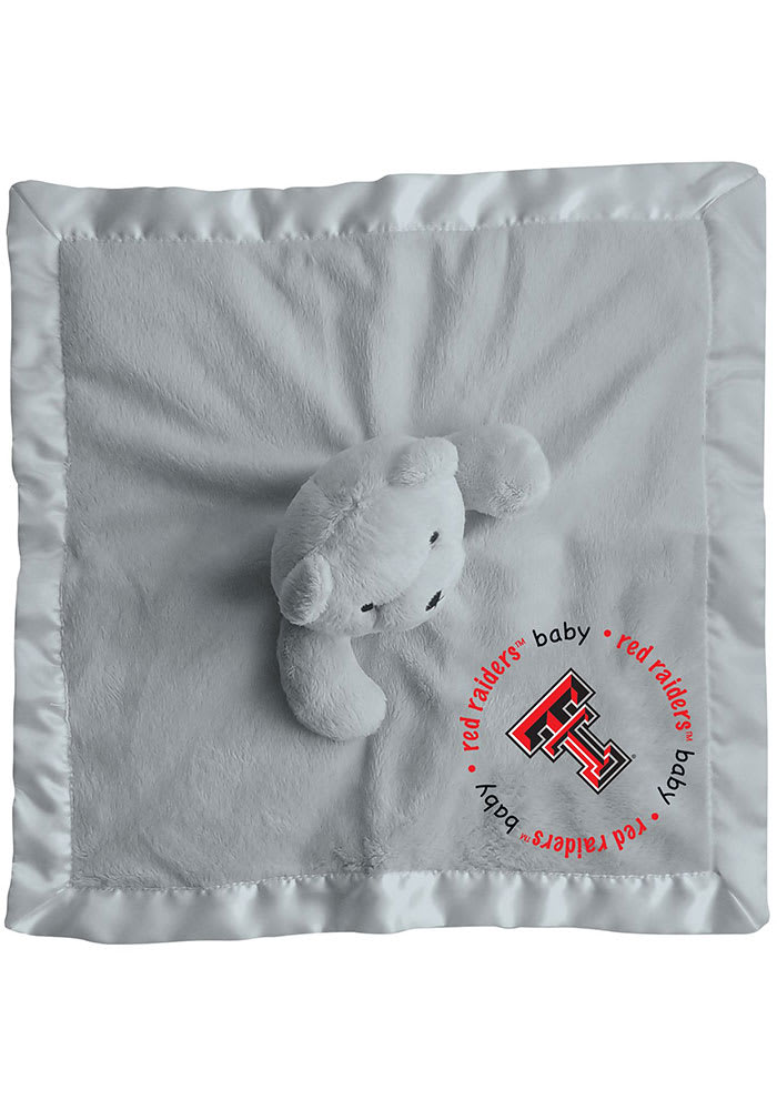 Raiders baby online blanket