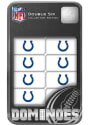 Indianapolis Colts Dominoes Game