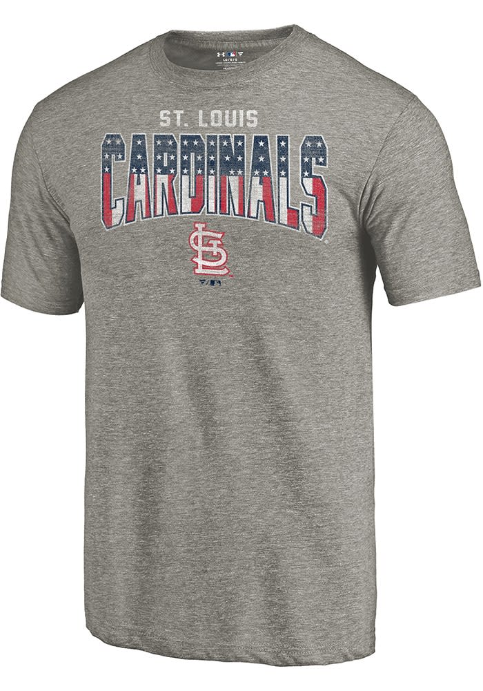 Majestic cardinals shirt hotsell